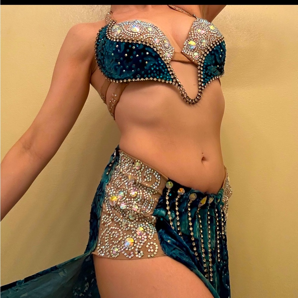 Professional costume